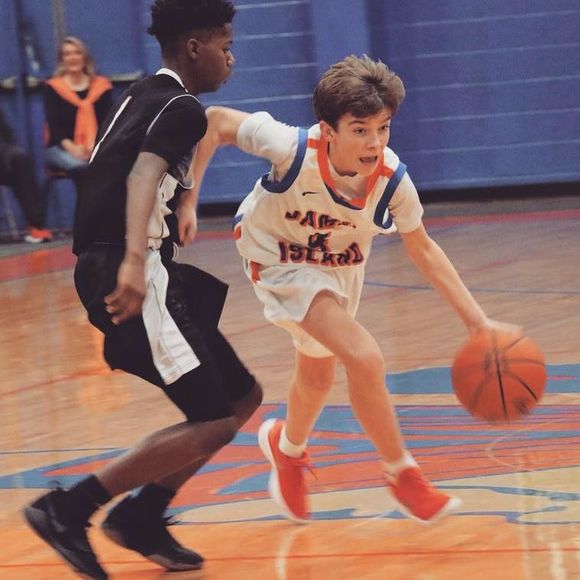 Meet your Posher, Blake - Picture 1 of 1